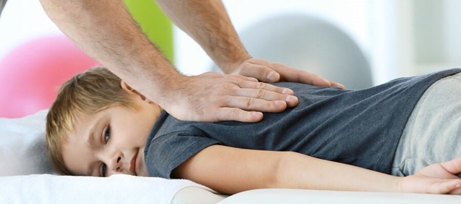 Can a Chiropractor Help With Back Pain?