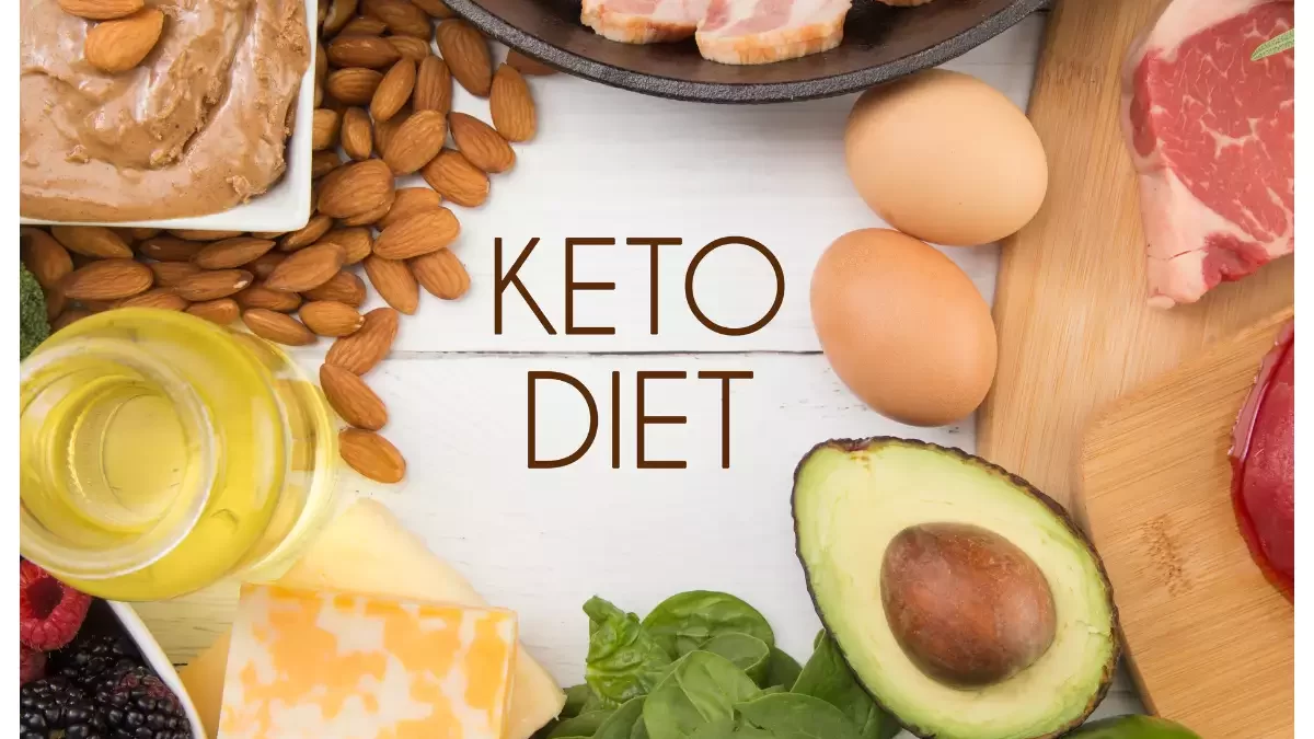 5 Best Health Benefits of Low-Carb & Ketogenic Diets
