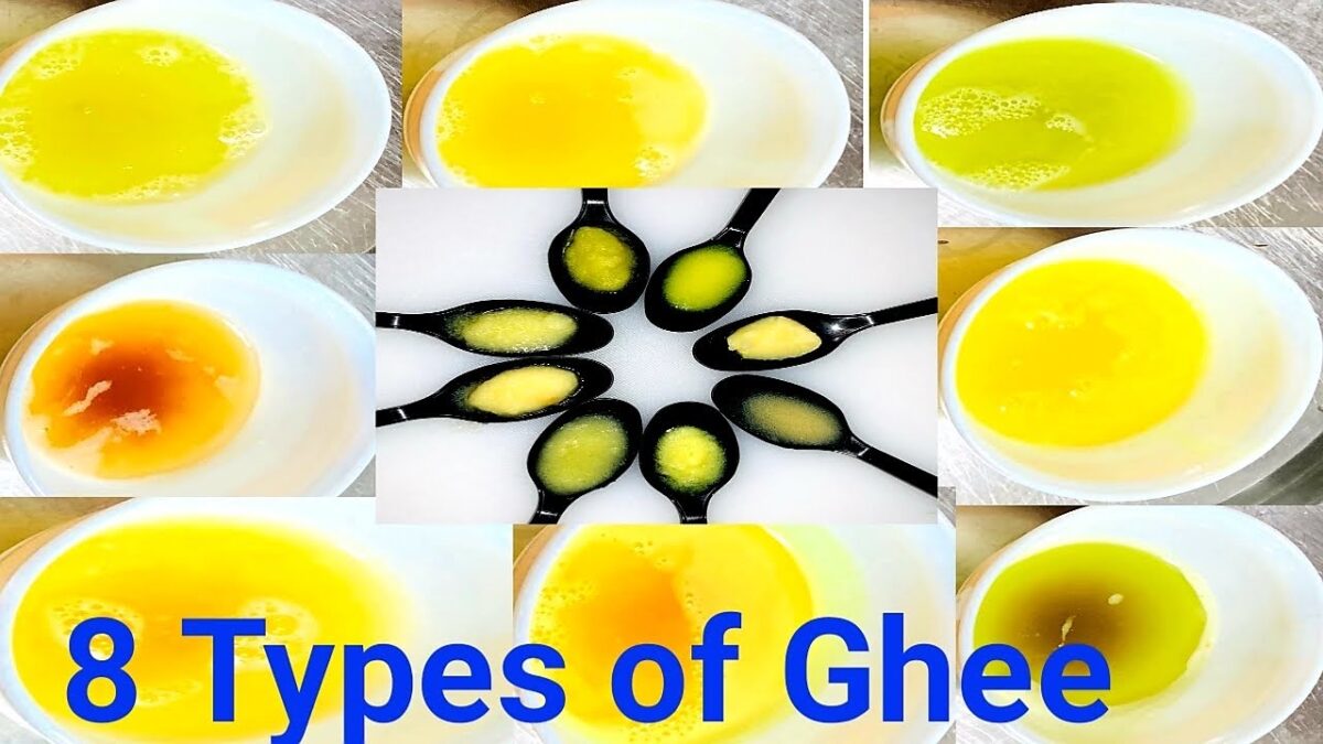 A2 Cow Ghee: Benefits, Ingredients, Nutritional Facts & Extra
