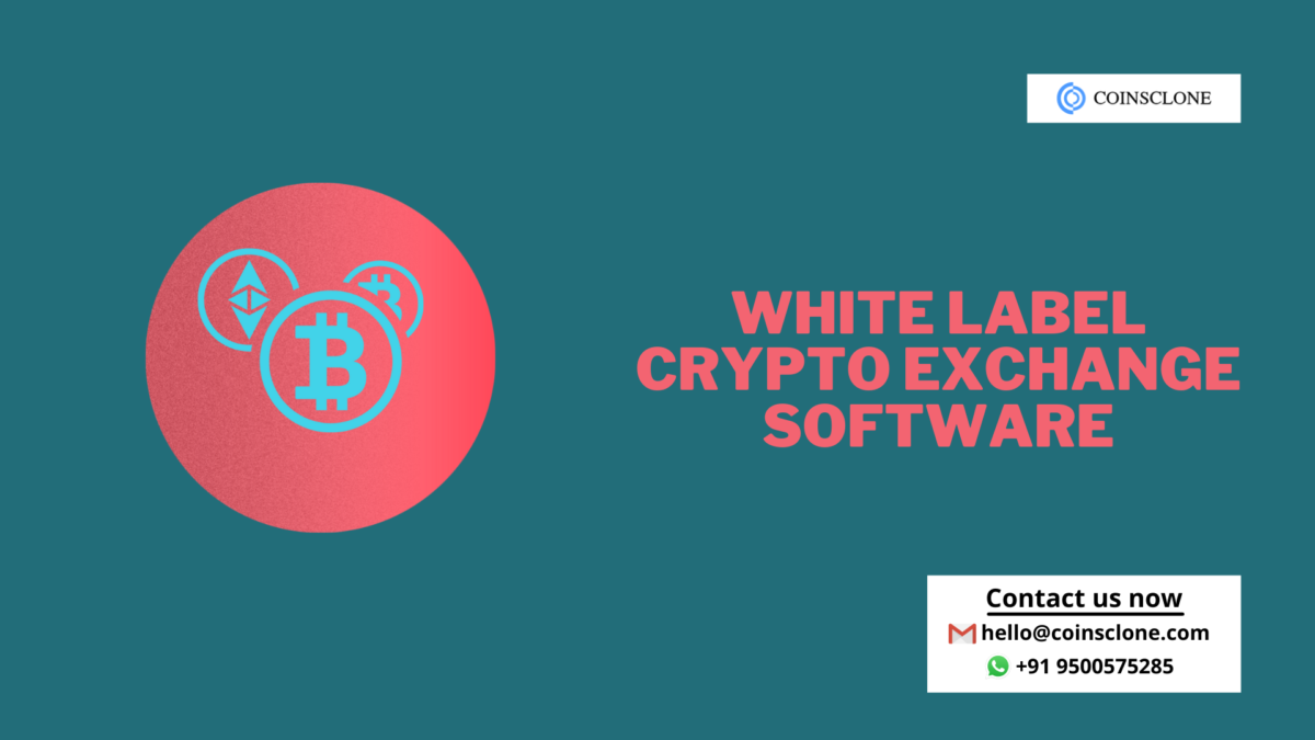 Top 10 White label cryptocurrency exchange clone script