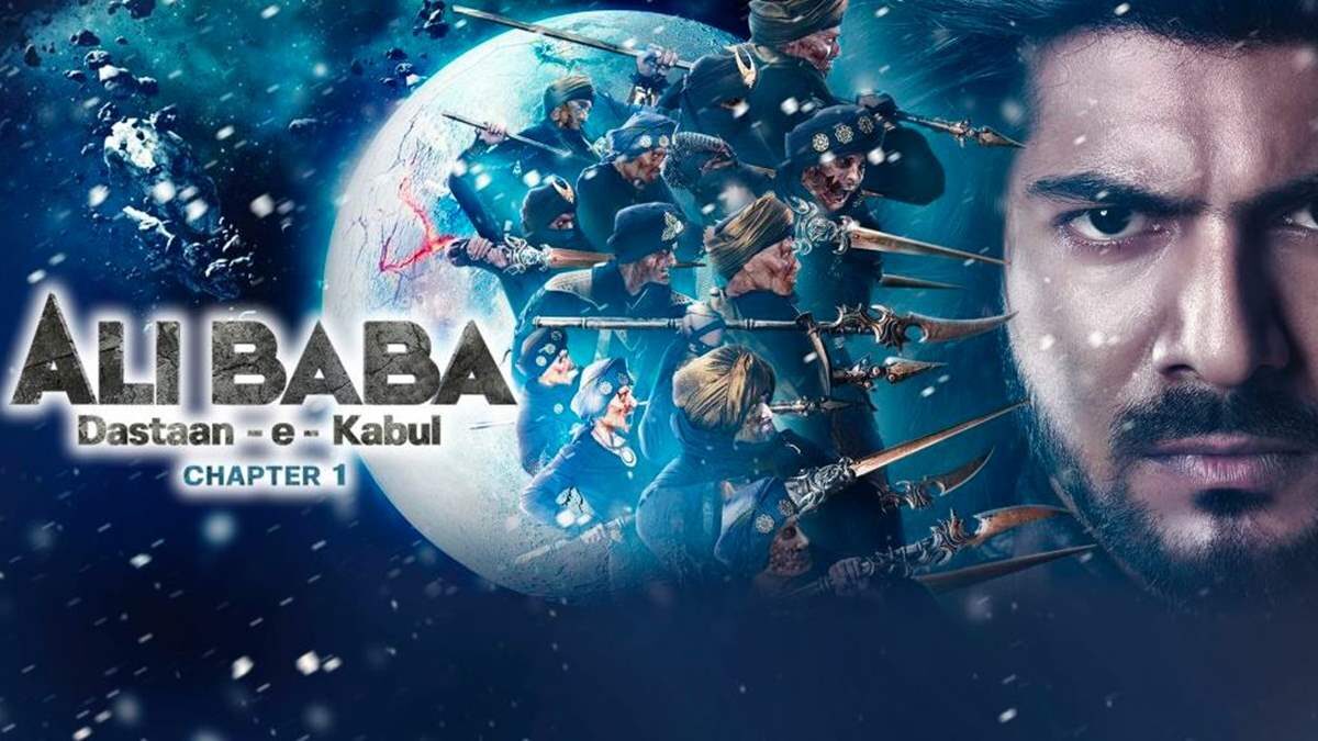 Ali Baba- Dastaan-e- Kabul Sab Tv Serial Cast, Story & Written Update