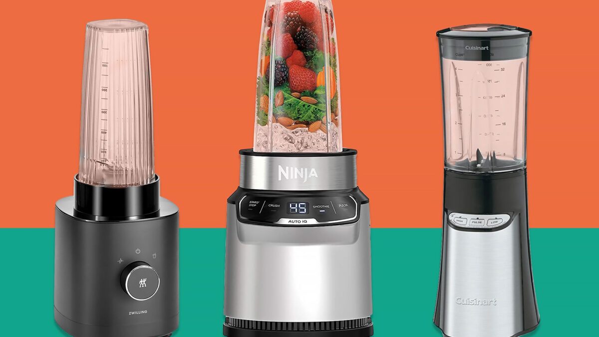 The Best Blender – What to Look Out For When Buying a Blender