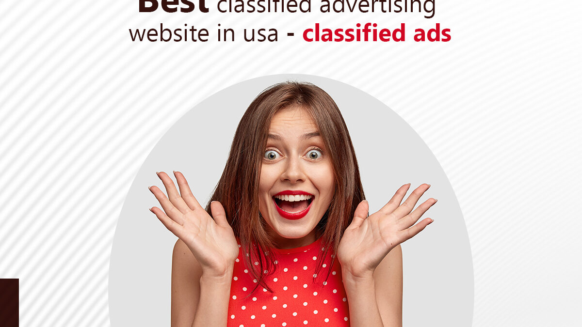 Best classified advertising website in usa – classified ads