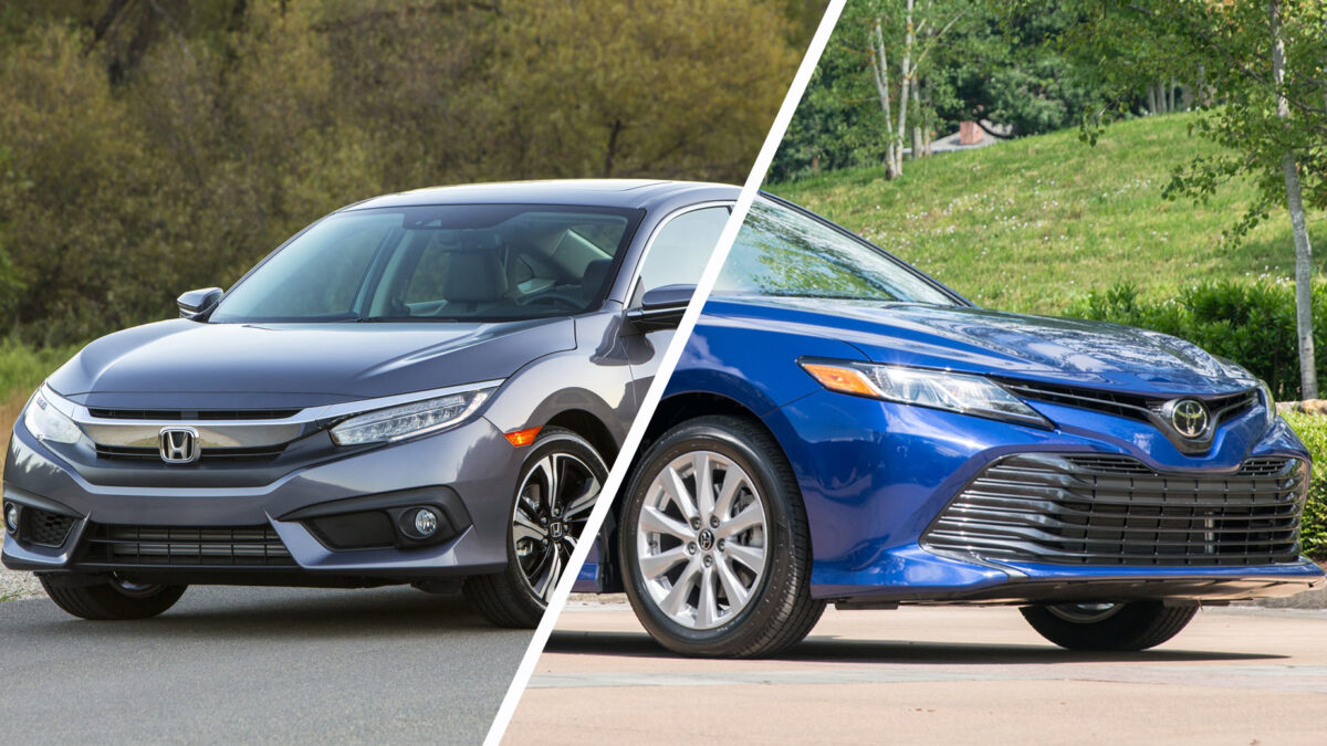 Top New Cars To Buy Right Now Also On Sale
