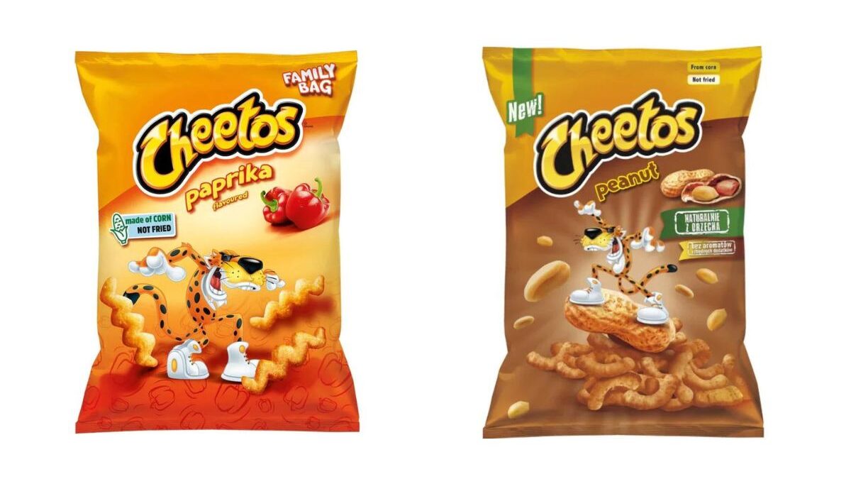 7 Interesting facts you didn’t know about Cheetos