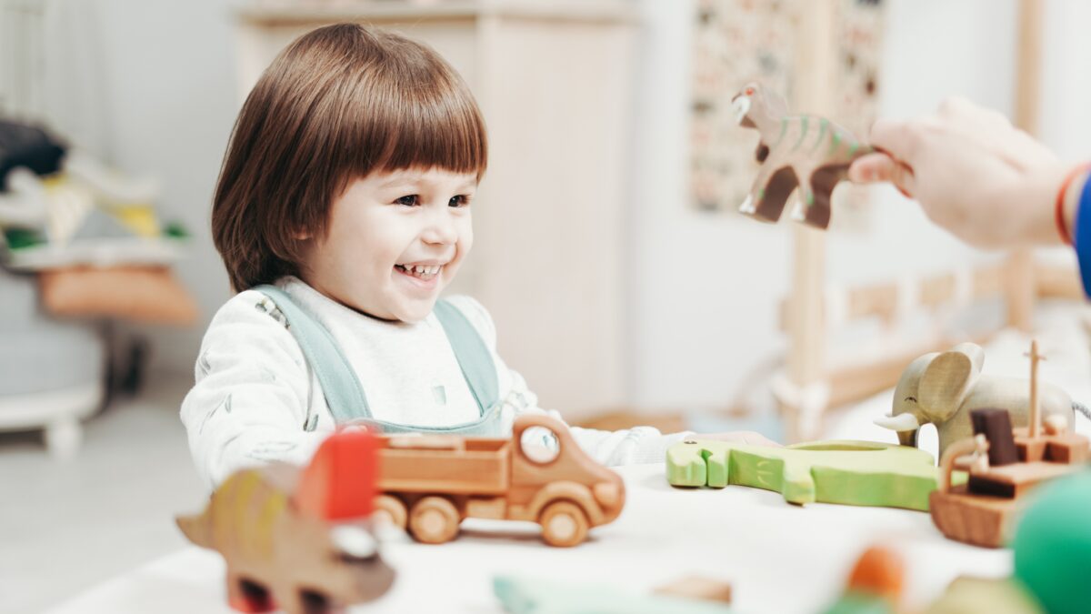 Guide to Choosing the Right Preschool for Your Child