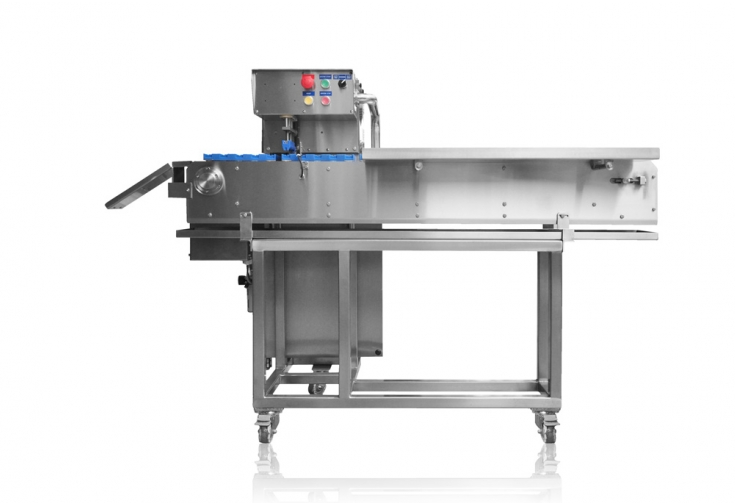 The Industrial Cooker Mixer is an Excellent Food Machine for the Food Industry - AtoAllinks