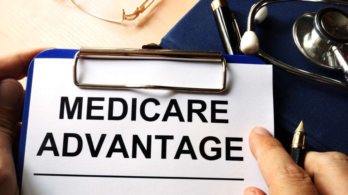 How To Select Affordable Medicare Advantage?