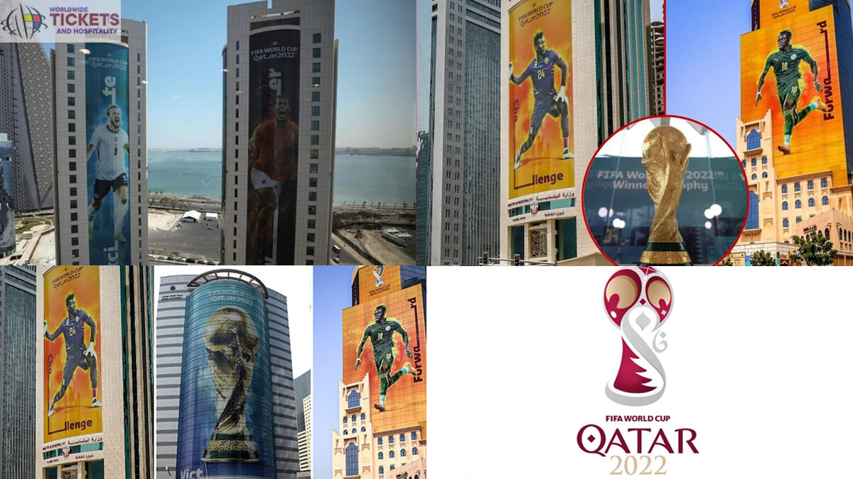 Football tiptoes around social issues as Qatar Football World Cup draws near