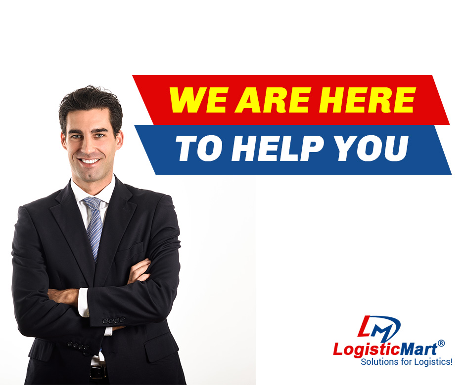 Packers and Movers in Vadodara - LogisticMart