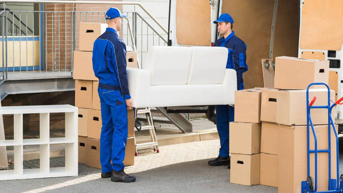 Tips to Identify Professional Packers and Movers in Hyderabad