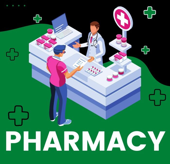 How detailed can you segment the Drug Stores and Pharmacy Email List?