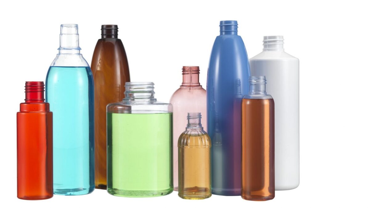 Buy Plastic Bottle Wholesale In Bulk For Your Business