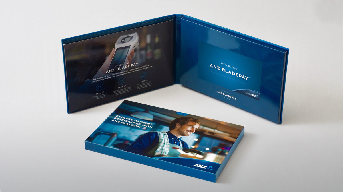 See how video brochures can help your business