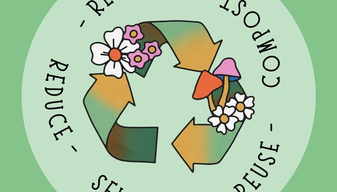 The 5 Types of Waste You Can Re-use To Save Money