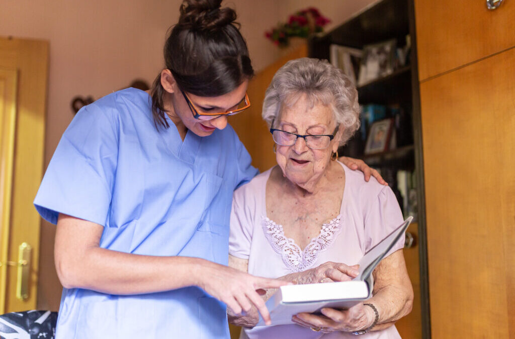 10 Concerns to Response Prior To You Work With an Elder Home Treatment Agency