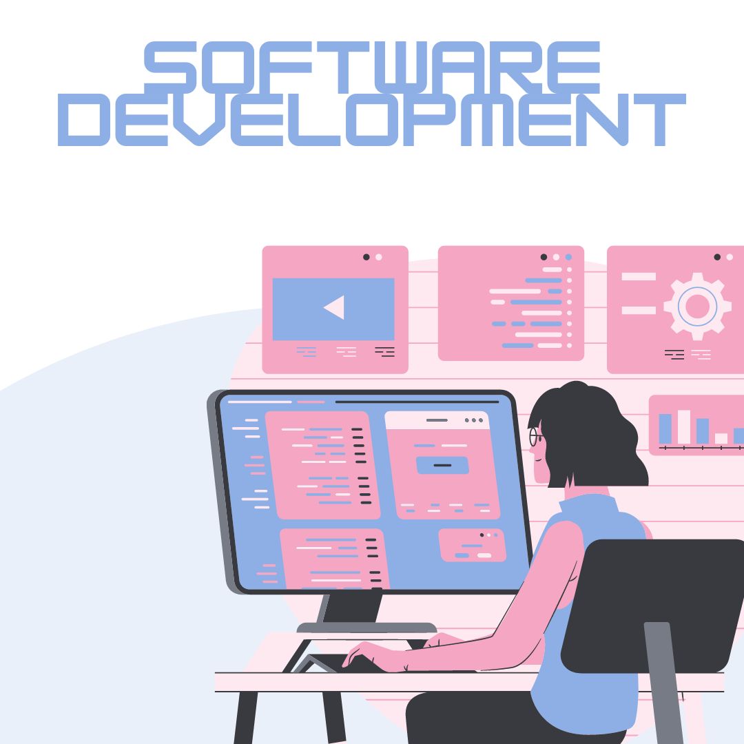 Software Development, Software development services, cloud based software development