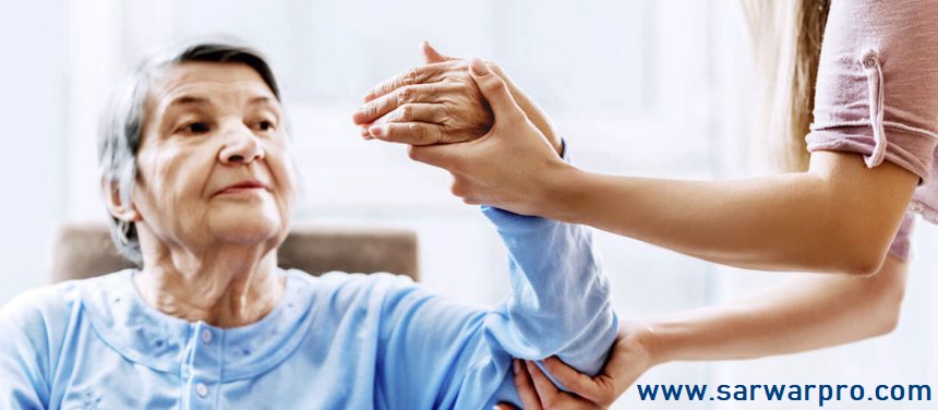 Importance of Physiotherapy in Stroke