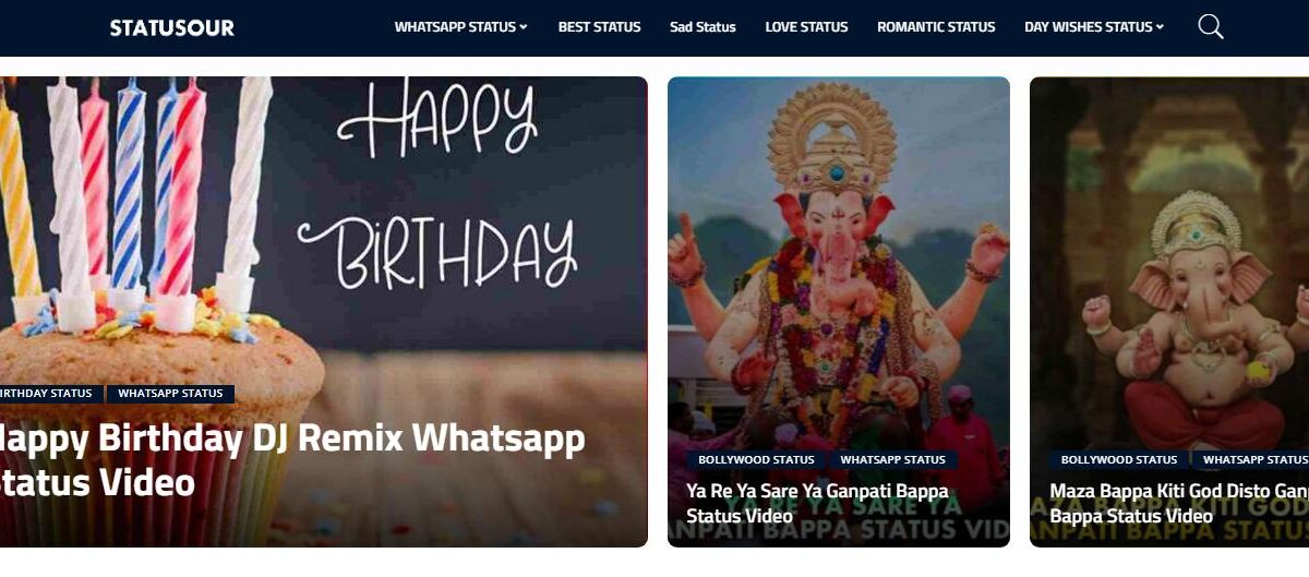 Unlimited Downloads Your Status Videos on WhatsApp