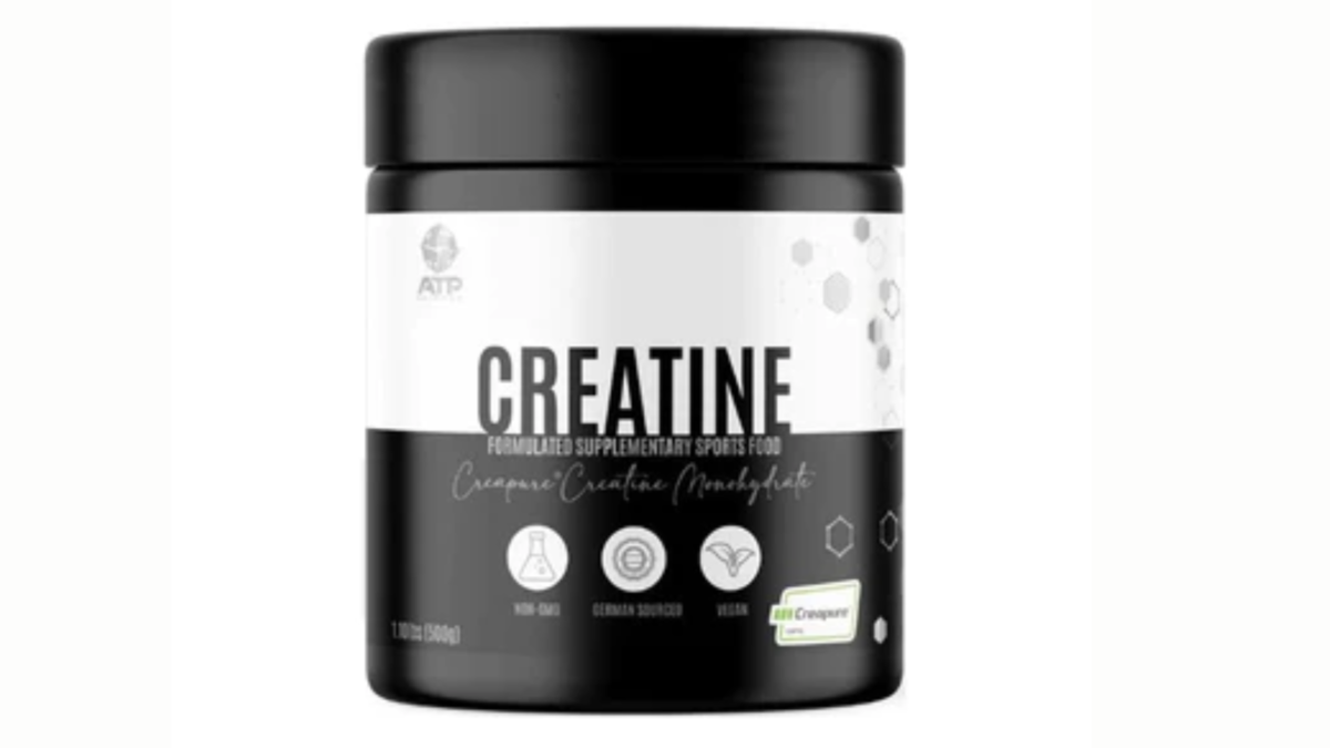Why Creatine is the Best Pre Workout Supplement in Bodybuilding