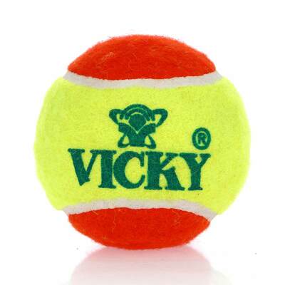 Vicky Cricket Tennis Balls