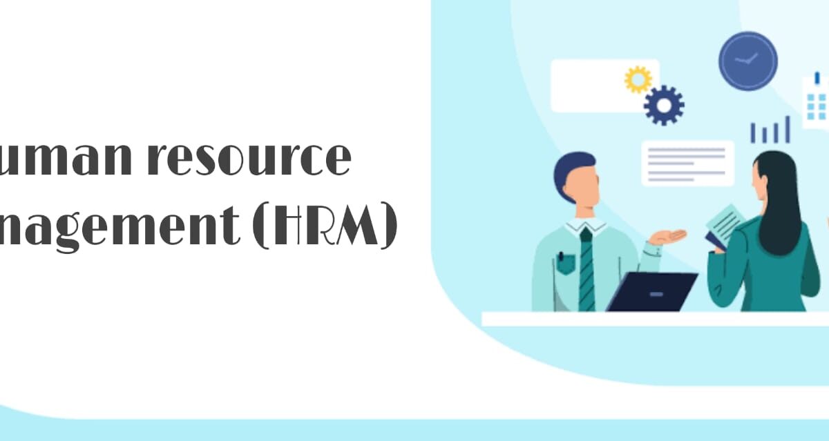 Human Resource Management Definition, Function and Importance