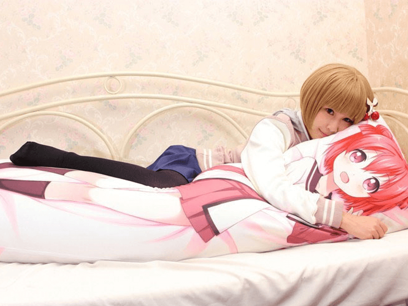 How can you take care of a Dakimakura