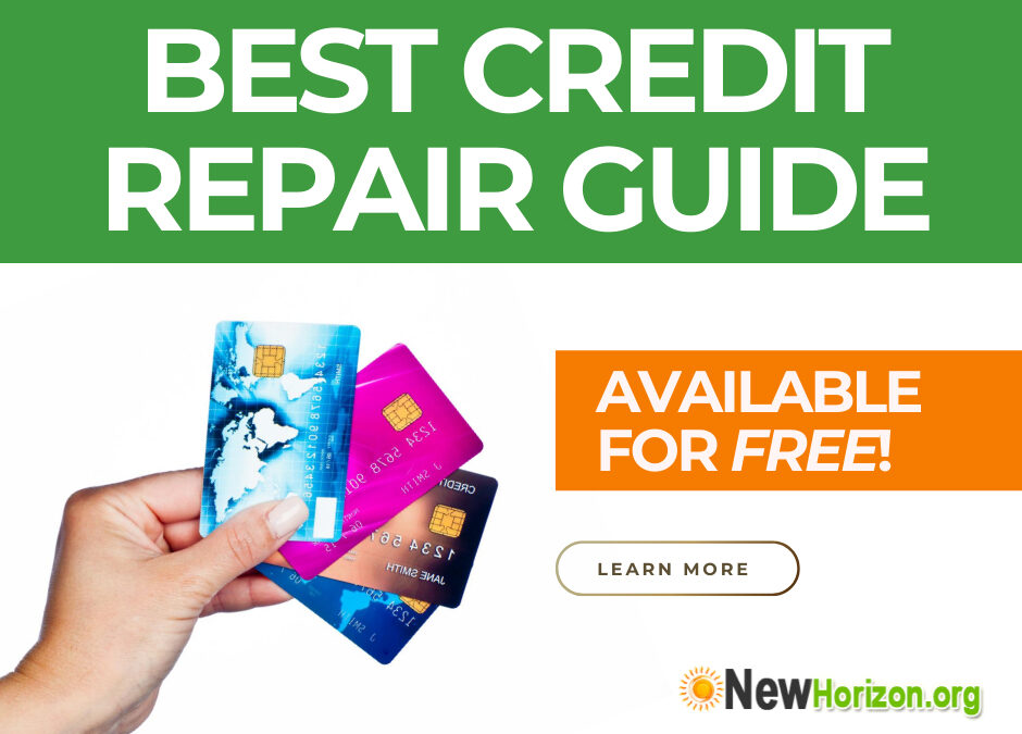 How Do Credit Repair Companies Work?