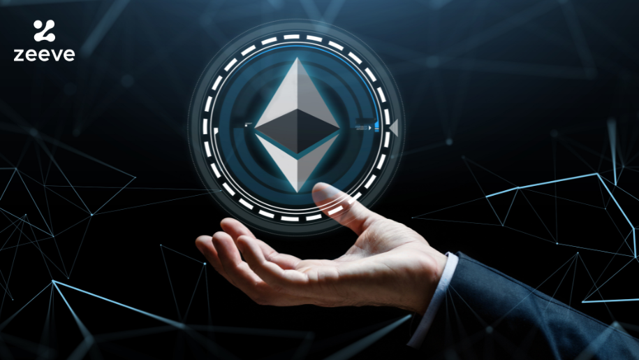 What are the different types of Ethereum nodes?