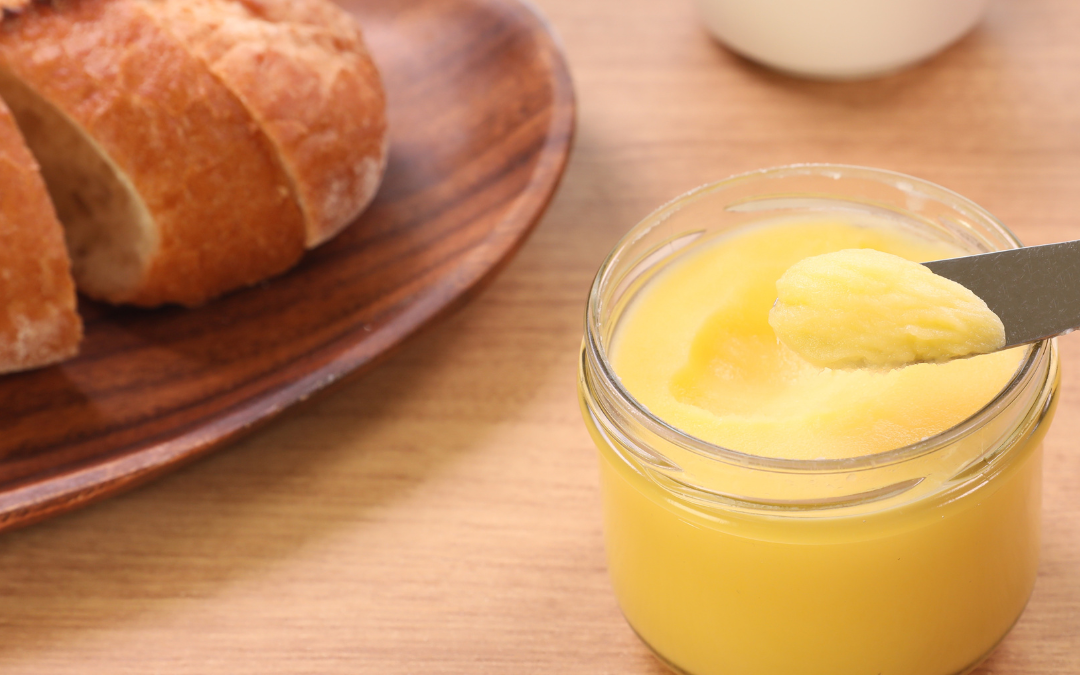 8 Ways to Use Grass Fed Butter to Enhance the Flavor of Your Food
