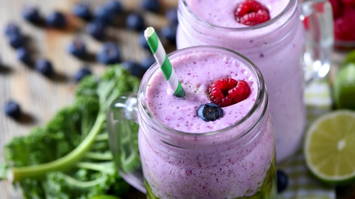 The Best Smoothie Recipe Tips Shows You How To Make The Perfect Morning Breakfast