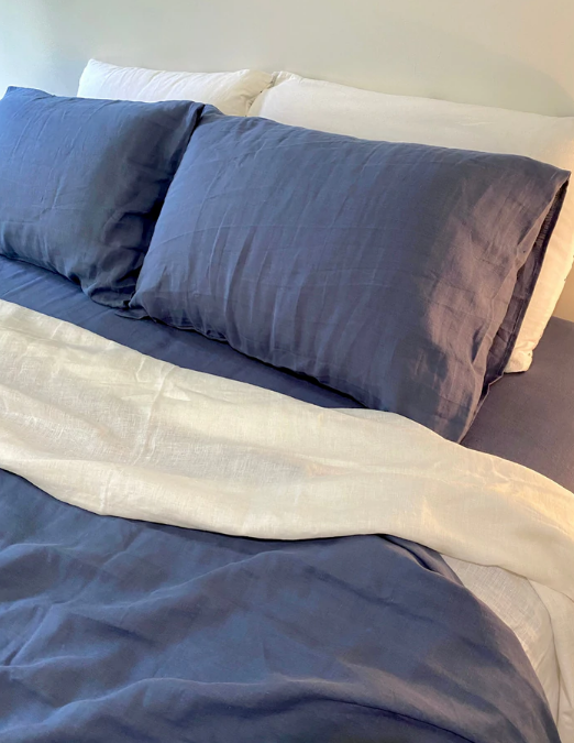 The benefits of using hemp pillows are numerous.