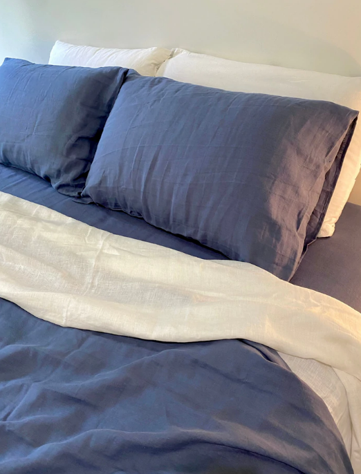 hemp bed sheets