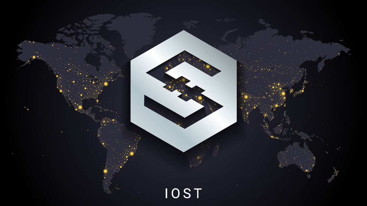 IOST Price Prediction | Is IOST a Good Investment?