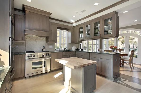 Uplift Your Home Value With Kitchen Remodeling Company In Santa Clarita - AtoAllinks
