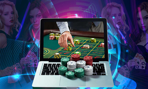 How to Develop an Online Casino website