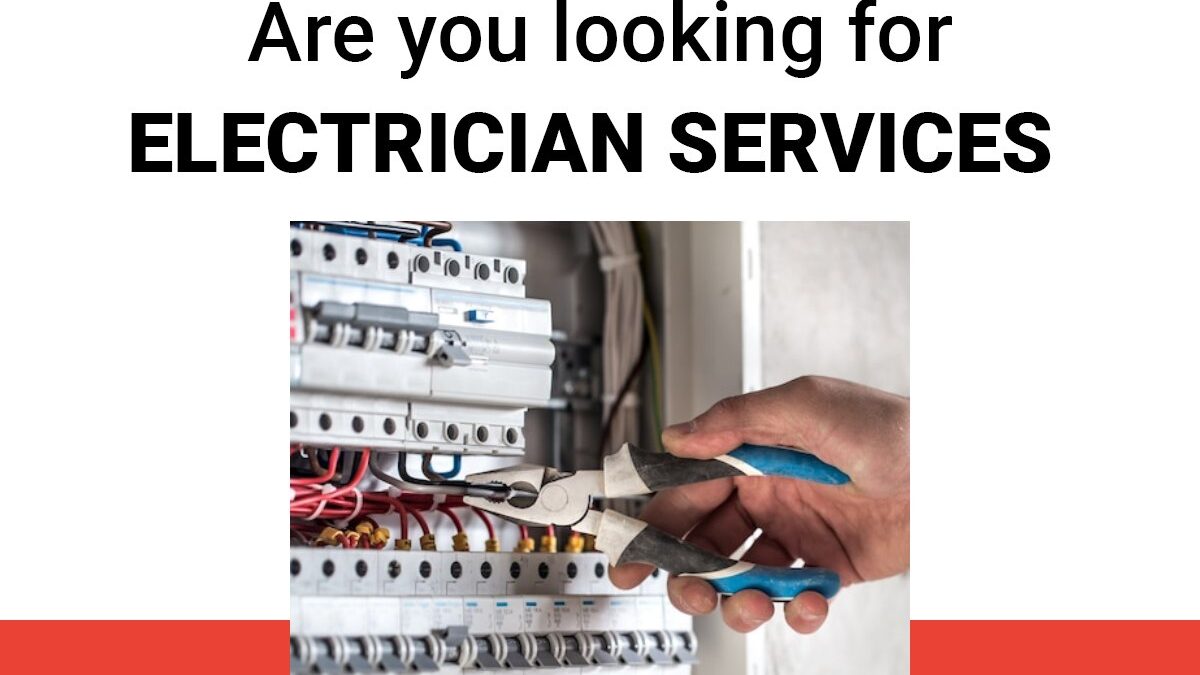 Four Good Reasons to Upgrade Your Electrical Service