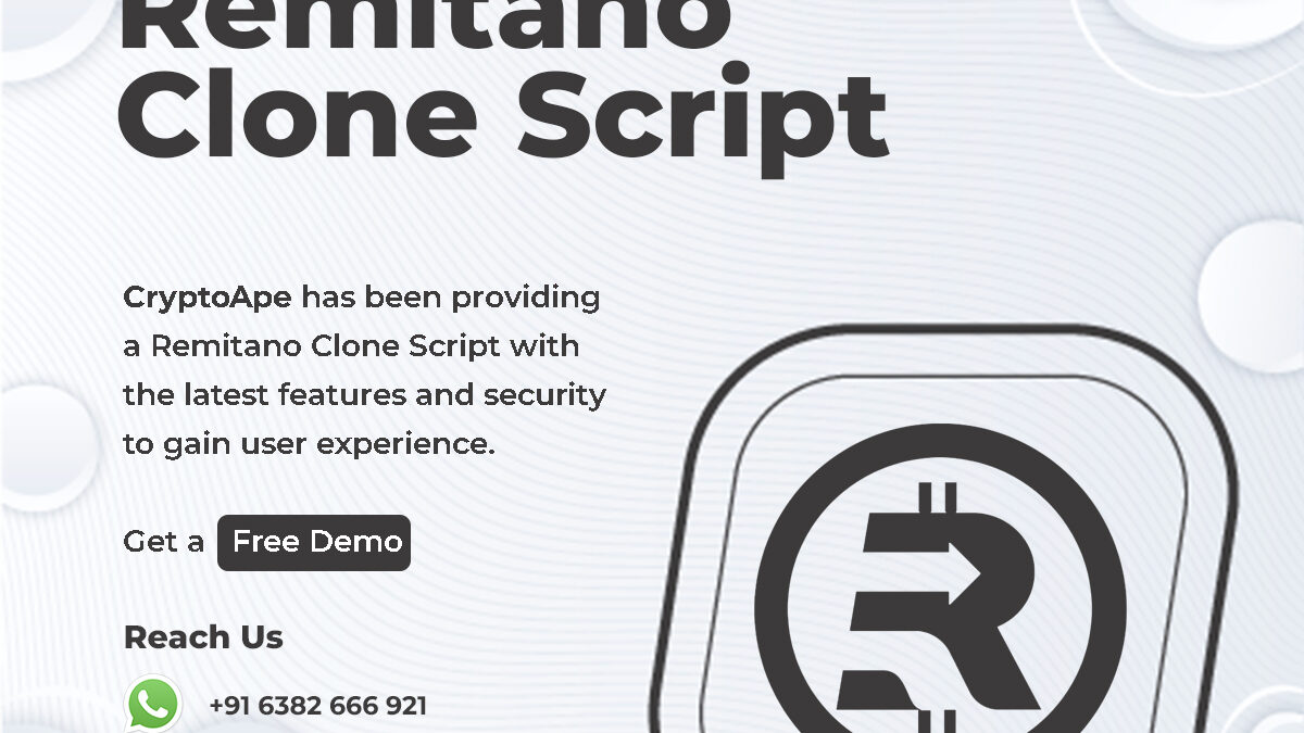 Is it possible to launch Remitano Clone App for android and ios