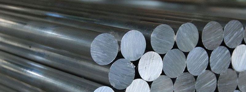 High-quality stainless steel round bar manufacturer in India