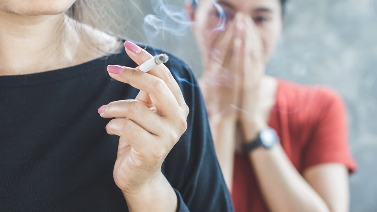 Health Consequences of Smoking You Probably Didn’t Know About