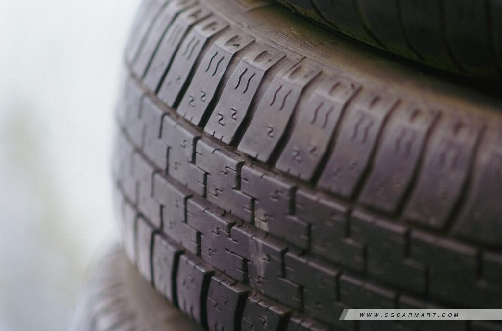 A Complete Guide to Tyres