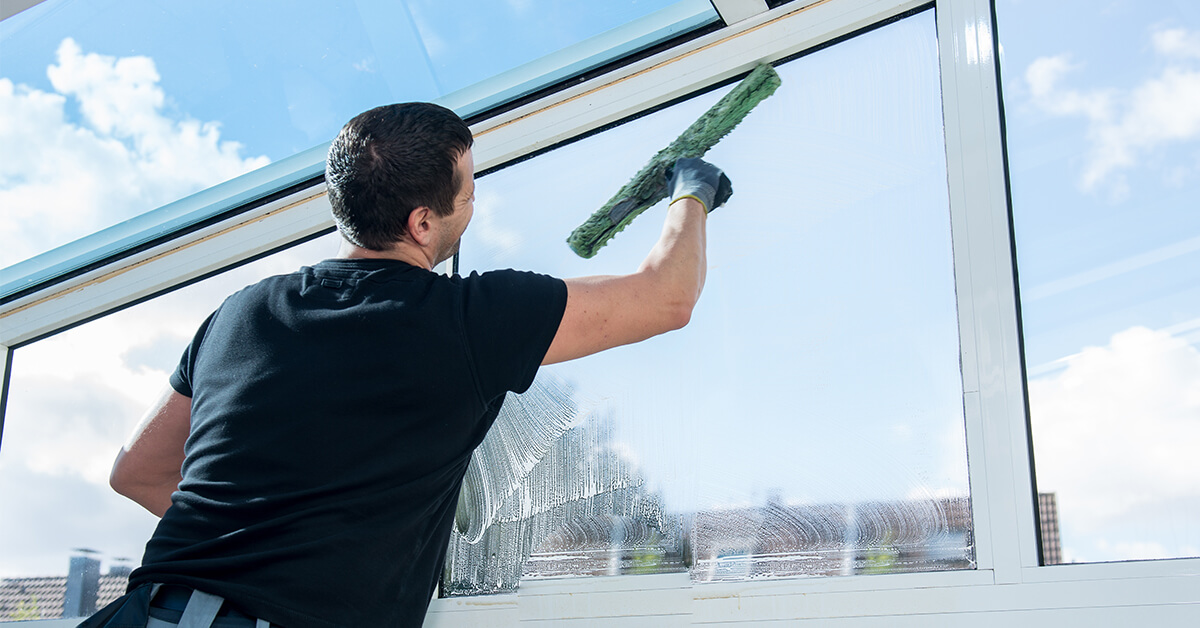 How to Find a Reputable Window Cleaning Service