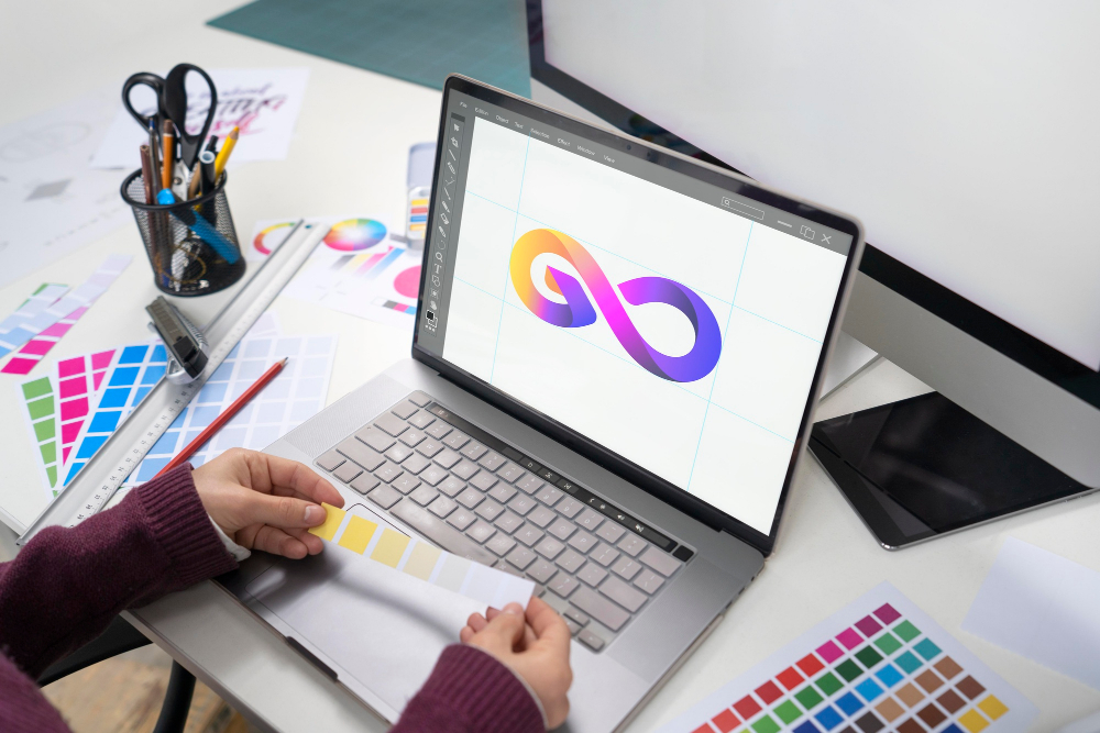 Stand Out from the Crowd: The Best Company Logo Designs for a Strong Brand Identity