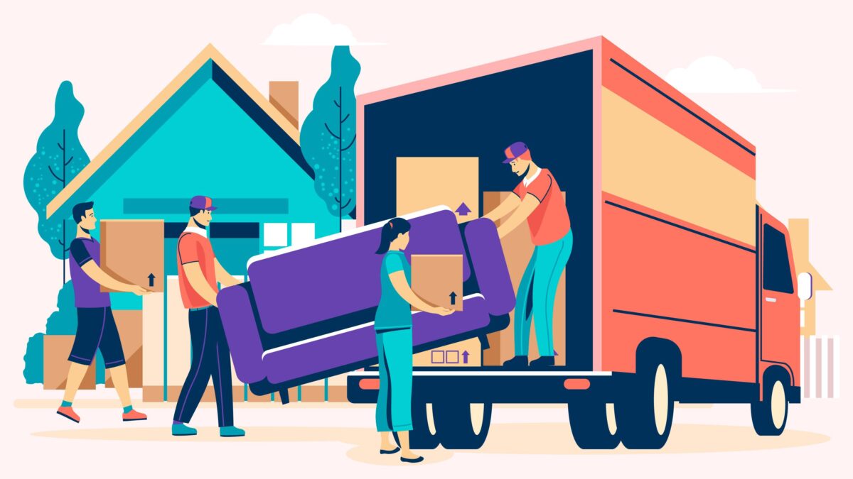 Asking Your Moving Company the Right Questions
