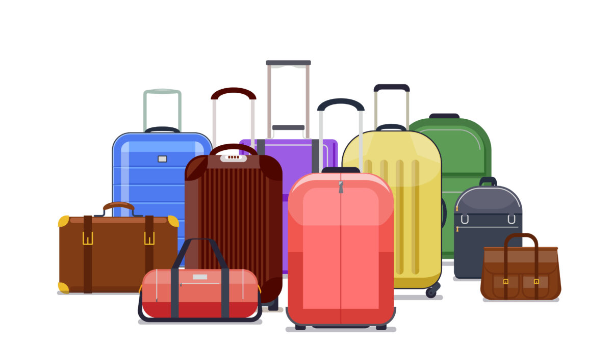 Choosing the Best Travel Bags