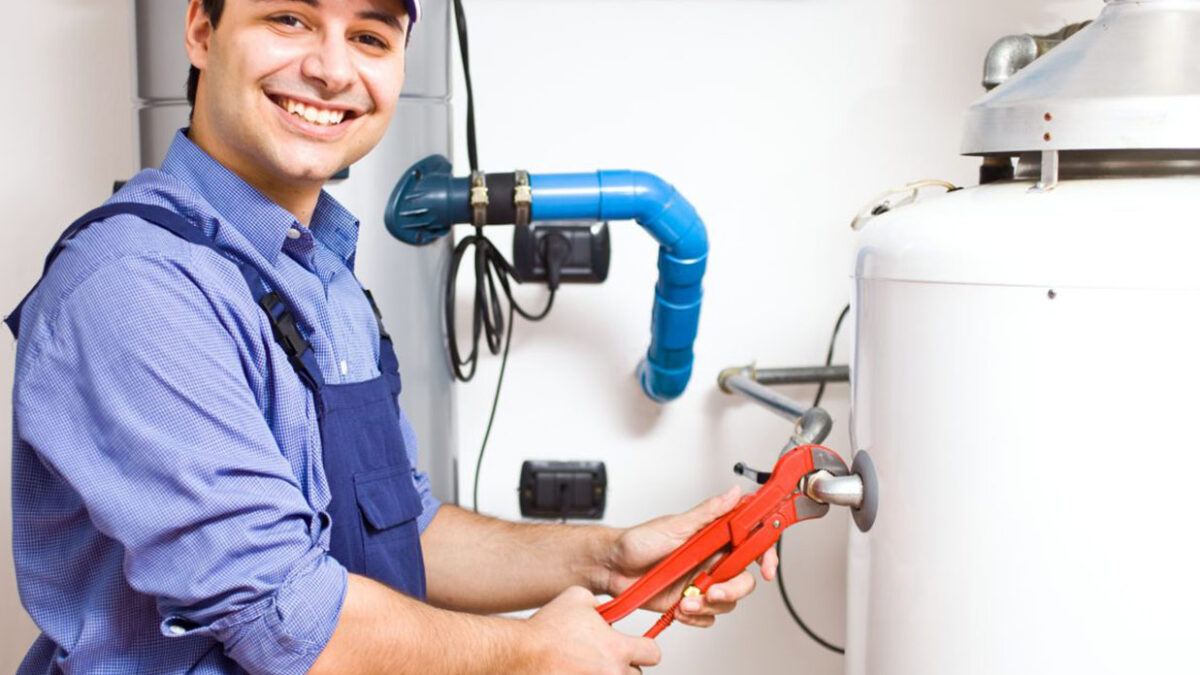How to Choose the Best Plumber for Your Home When Hiring a Plumber in Harrow