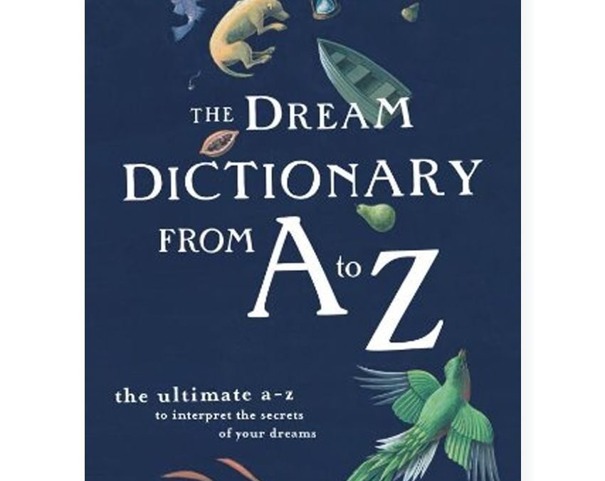 A z dream dictionary