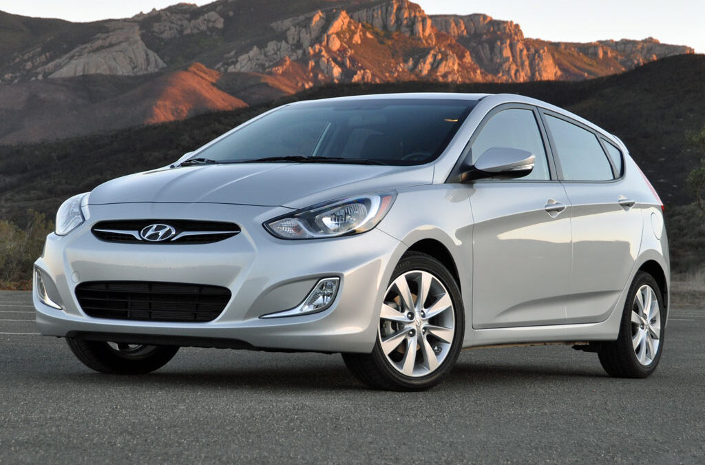 Why Should Hyundai Be Your Family’s Next Car Option?