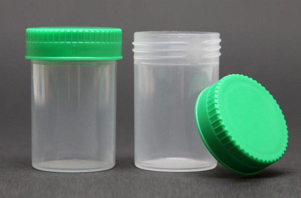 Why Plastic Medical Containers Remain So Important