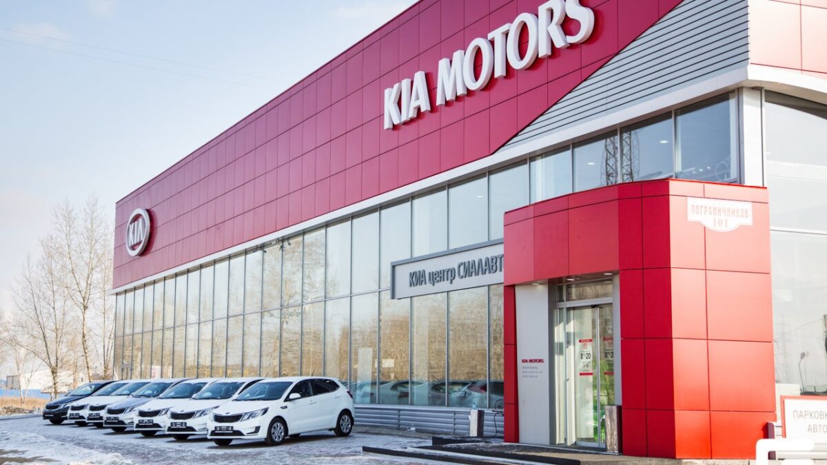 5 Reasons to Buy a Kia Seltos from Your Local Kia Dealer